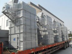 水泥罐仓顶除尘器